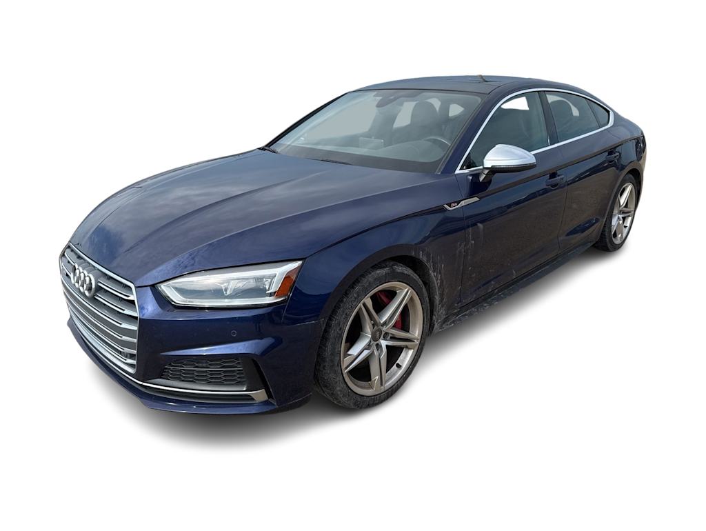 audi s5 sportback 2019 WAUB4CF54KA092466 image audi s5 sportback 2019 WAUB4CF54KA092466 image